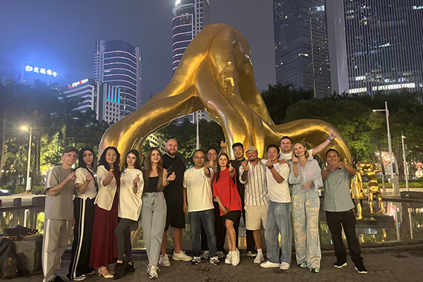 136th Guangzhou Canton Fair