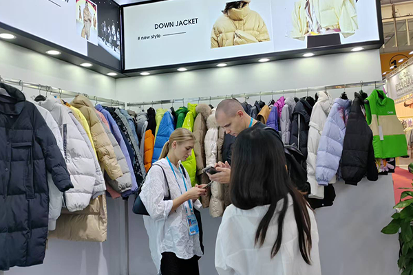 134th Guangzhou Canton Fair