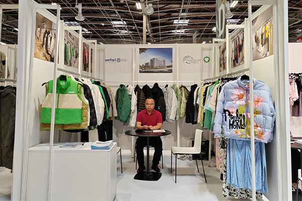 Texworld&App.2023