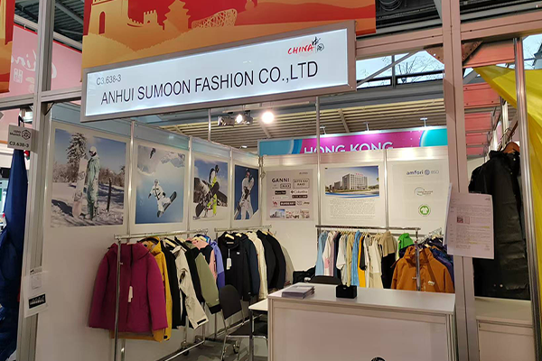 ISPO Munich.2023