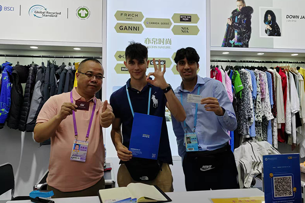 135th Guangzhou Canton Fair